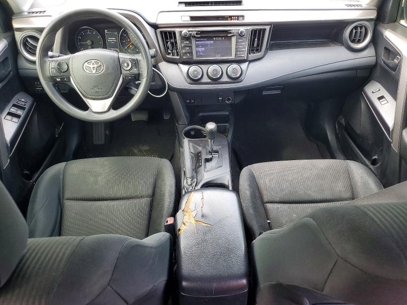 Aukcja sprzedaży 2018 Toyota Rav4, vin: JTMZFREV2JJ197599, numer aukcji: 59104896