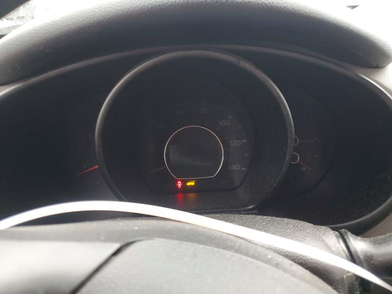 Aukcja sprzedaży 2015 Kia Soul, vin: KNDJN2A2XF7784298, numer aukcji: 58992116
