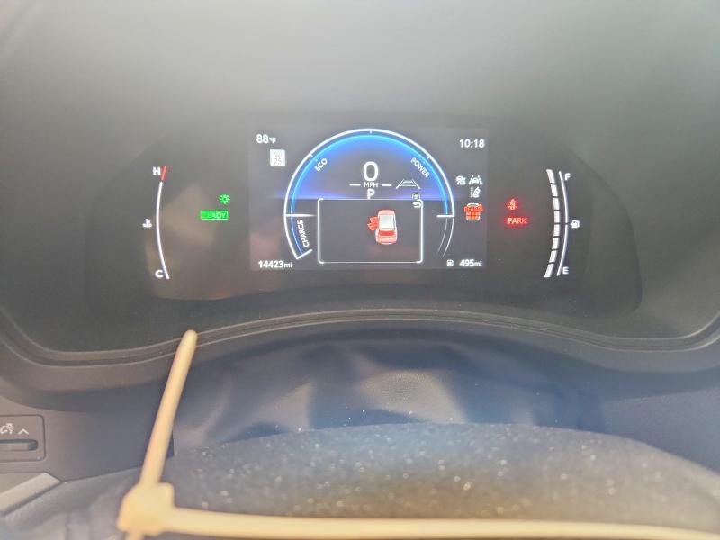 Продаж на аукціоні авто 2025 Toyota Grand Highlander Hybrid, vin: 5TDACAB53SS050997, номер лоту: 58929806