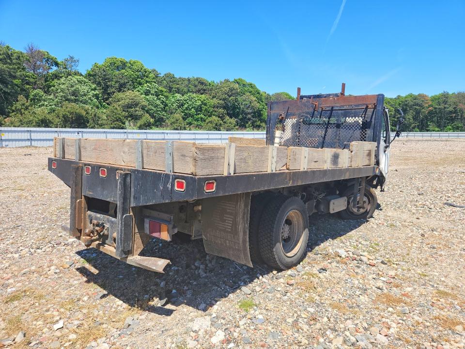 Aukcja sprzedaży 2014 Hino 195, vin: JHHHDM2H1EK001300, numer aukcji: 56593286