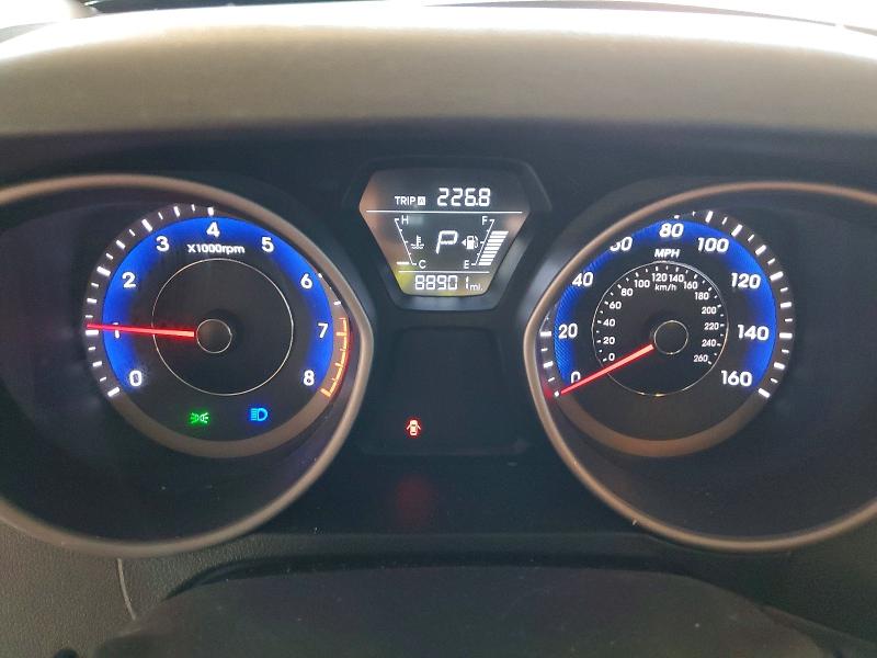 Продаж на аукціоні авто 2015 Hyundai Elantra, vin: KMHDH4AE2FU226632, номер лоту: 57959256