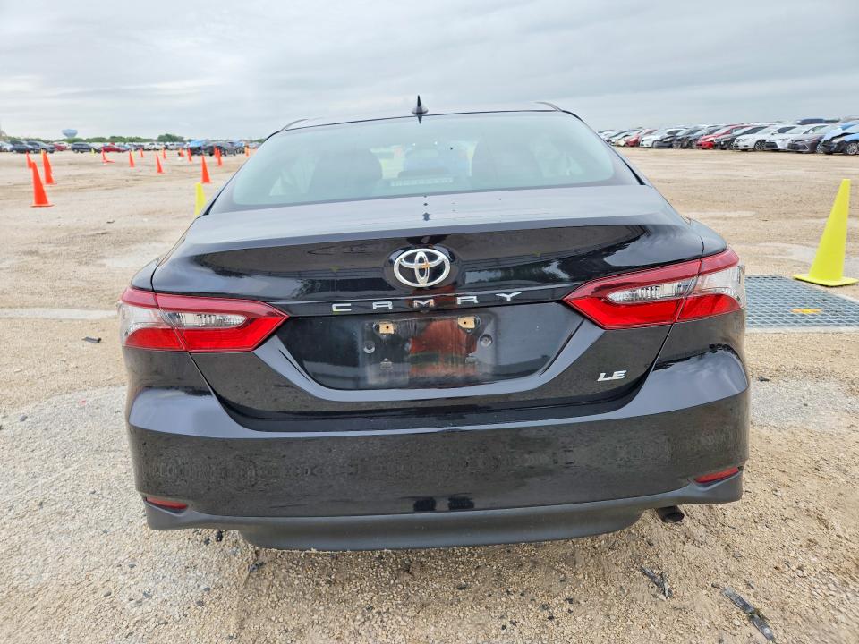Aukcja sprzedaży 2021 Toyota Camry, vin: 4T1C11AK4MU403859, numer aukcji: 57579516