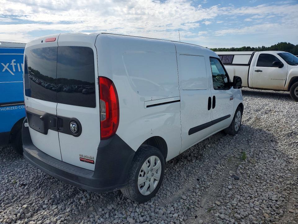 Aukcja sprzedaży 2015 Ram Promaster City, vin: ZFBERFAT3F6978802, numer aukcji: 54674496