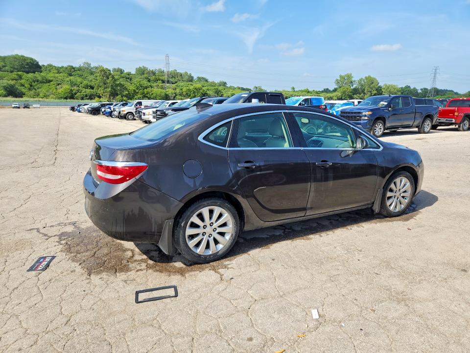 Aukcja sprzedaży 2015 Buick Verano, vin: 1G4PN5SK9F4147815, numer aukcji: 97684805