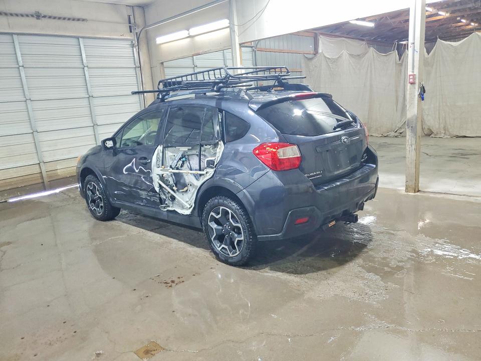 Продаж на аукціоні авто 2015 Subaru Xv Crosstrek, vin: JF2GPADC4F8286225, номер лоту: 57959286