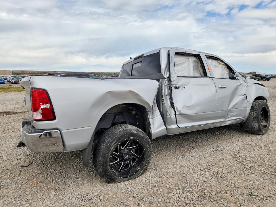 Продажа на аукционе авто 2015 Ram 1500, vin: 1C6RR7LTXFS786020, номер лота: 59163566