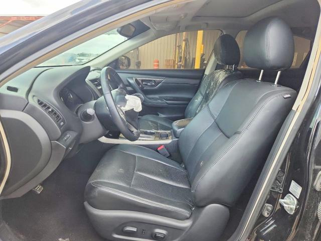 Продаж на аукціоні авто 2013 Nissan Altima, vin: 1N4AL3AP3DN442634, номер лоту: 58949126
