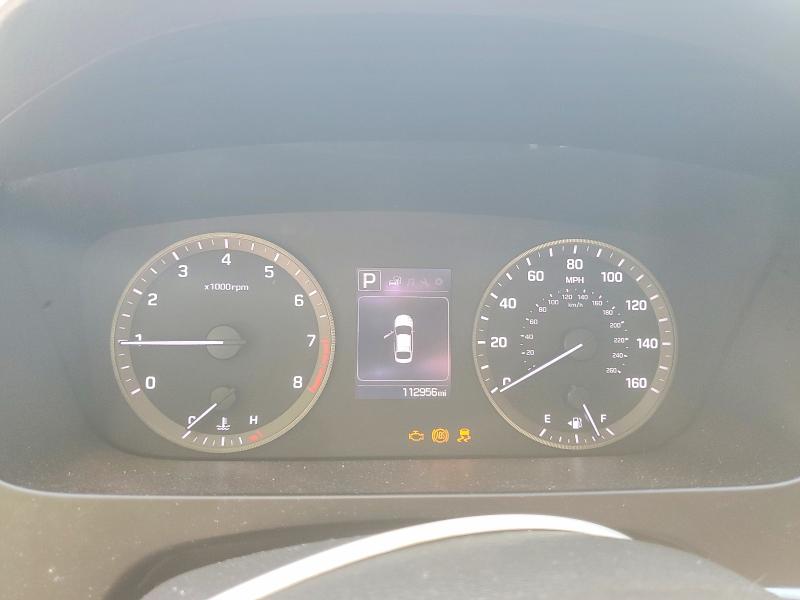 Aukcja sprzedaży 2017 Hyundai Sonata, vin: 5NPE34AF9HH566082, numer aukcji: 56117186