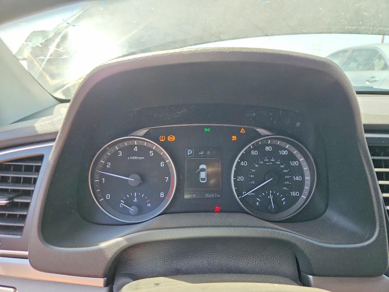 Aukcja sprzedaży 2017 Hyundai Elantra, vin: KMHD74LF7HU083026, numer aukcji: 53766916