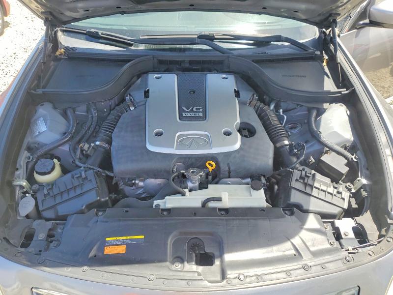 Продажа на аукционе авто 2009 Infiniti G37 Sedan, vin: JNKCV61E39M309929, номер лота: 56690866