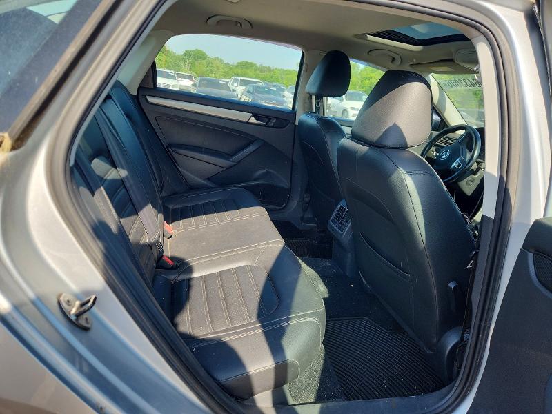 Aukcja sprzedaży 2015 Volkswagen Passat, vin: 1VWBT7A34FC004428, numer aukcji: 56433006