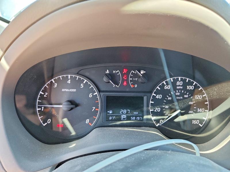 Aukcja sprzedaży 2013 Nissan Sentra, vin: 3N1AB7AP7DL767164, numer aukcji: 57685146