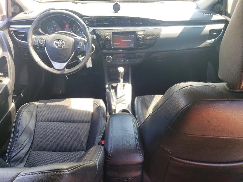 Aukcja sprzedaży 2016 Toyota Corolla, vin: 2T1BURHE1GC509404, numer aukcji: 55896846