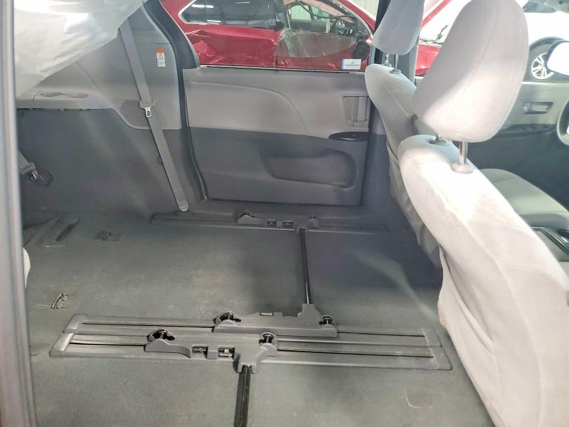 Продажа на аукционе авто 2020 Toyota Sienna, vin: 5TDKZ3DC6LS042405, номер лота: 55561206