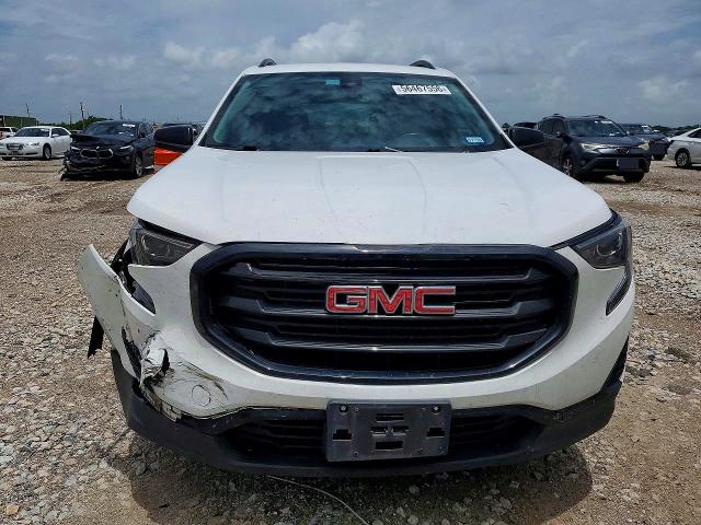 Продажа на аукционе авто 2021 Gmc Terrain, vin: 3GKALTEV0ML336049, номер лота: 56467556
