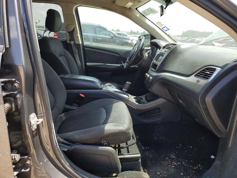 Продажа на аукционе авто 2018 Dodge Journey, vin: 3C4PDCAB9JT302122, номер лота: 56855366