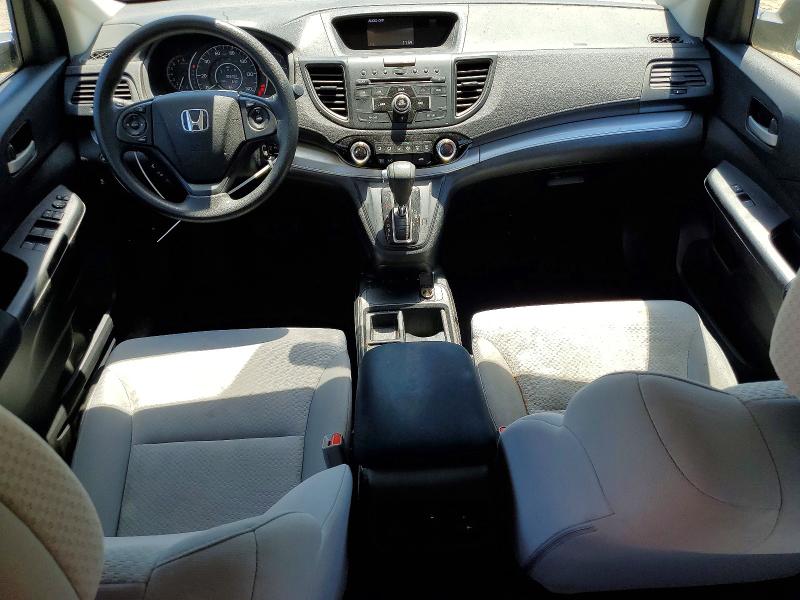 Aukcja sprzedaży 2016 Honda Cr-v, vin: 2HKRM4H31GH649529, numer aukcji: 55629926