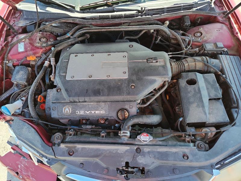Aukcja sprzedaży 2003 Acura 3.2tl, vin: 19UUA56663A014573, numer aukcji: 56528206