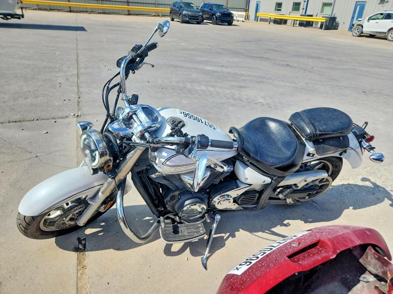 Продаж на аукціоні авто 2009 Yamaha Xvs1300, vin: JYAVP24E09A007357, номер лоту: 55710556