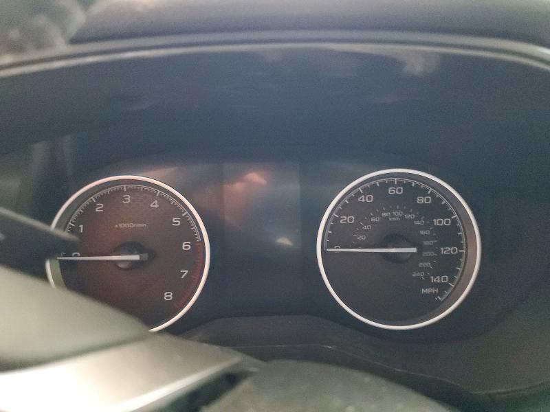 Aukcja sprzedaży 2023 Subaru Forester, vin: JF2SKAPC8PH456933, numer aukcji: 58503646