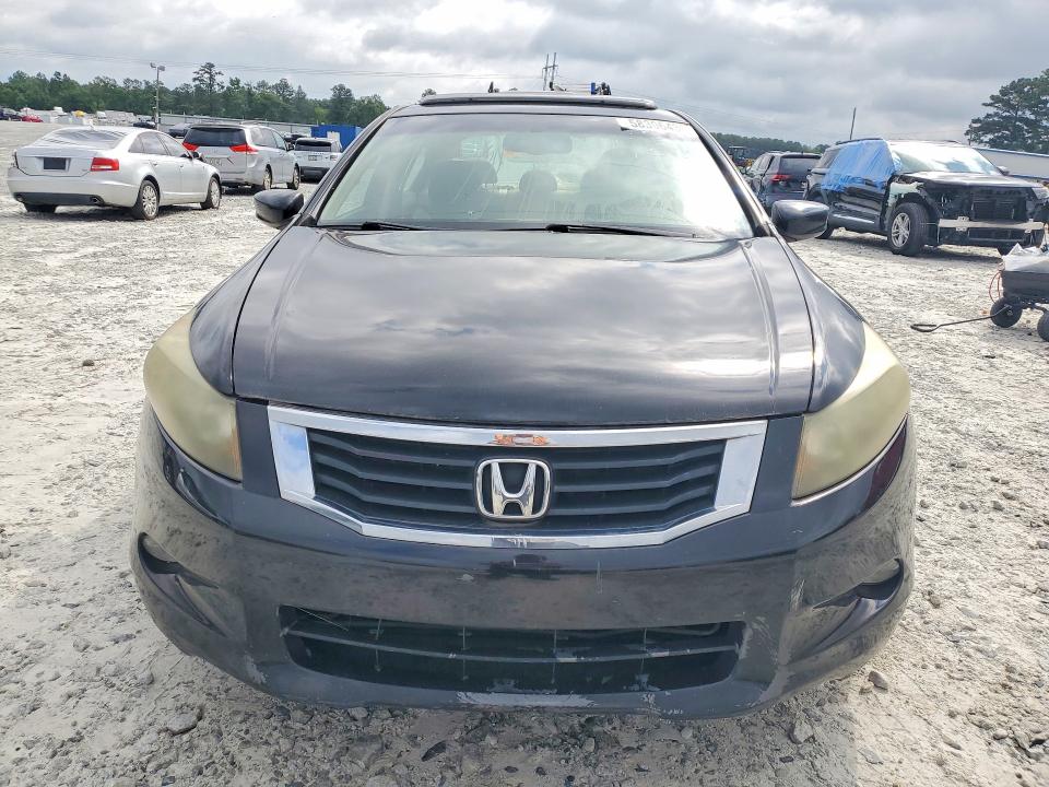 Aukcja sprzedaży 2010 Honda Accord, vin: 1HGCP3F83AA012678, numer aukcji: 58306436