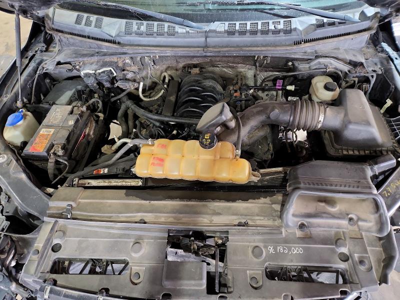 2015 Ford F150 მანქანა იყიდება აუქციონზე, vin: 1FTFX1EF4FFC61291, აუქციონის ნომერი: 58630956