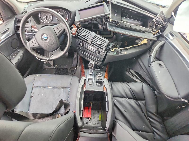 56536816 :رقم المزاد ، 5UXZV4C55CL743939 vin ، 2012 Bmw X5 مزاد بيع