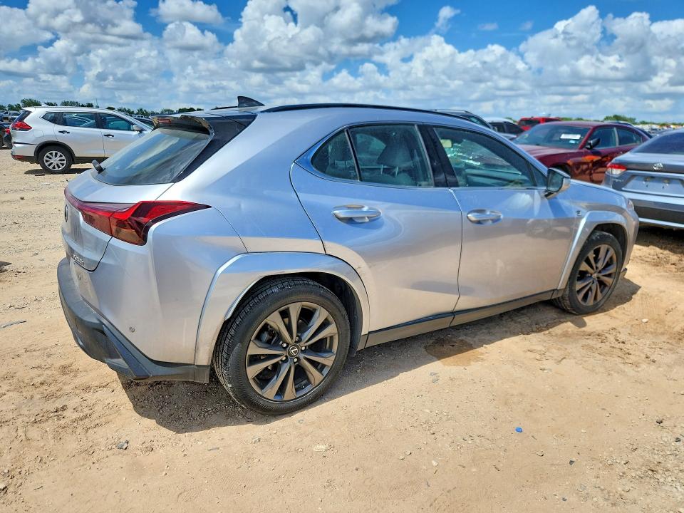 Aukcja sprzedaży 2024 Lexus Ux 250h, vin: JTHB6JBH1R2164003, numer aukcji: 56691186