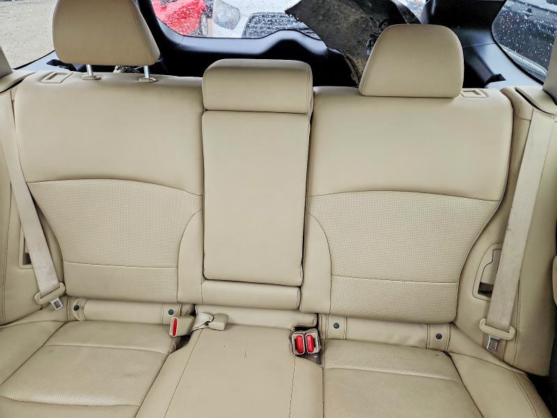 Aukcja sprzedaży 2016 Subaru Outback, vin: 4S4BSBNCXG3247029, numer aukcji: 56827136