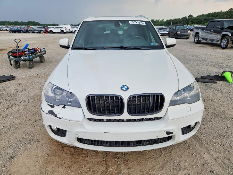 Продаж на аукціоні авто 2013 Bmw X5, vin: 5UXZV4C53DL994234, номер лоту: 56394946