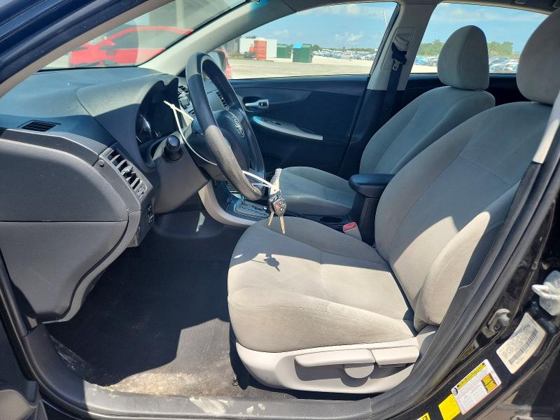 Продаж на аукціоні авто 2013 Toyota Corolla, vin: 5YFBU4EE2DP111749, номер лоту: 57215596