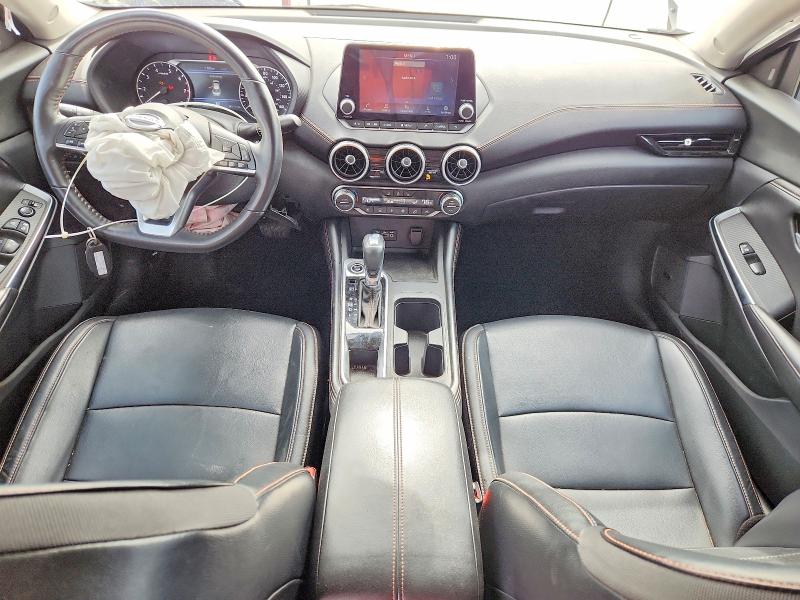 Продажа на аукционе авто 2023 Nissan Sentra, vin: 3N1AB8DV0PY235035, номер лота: 56894946
