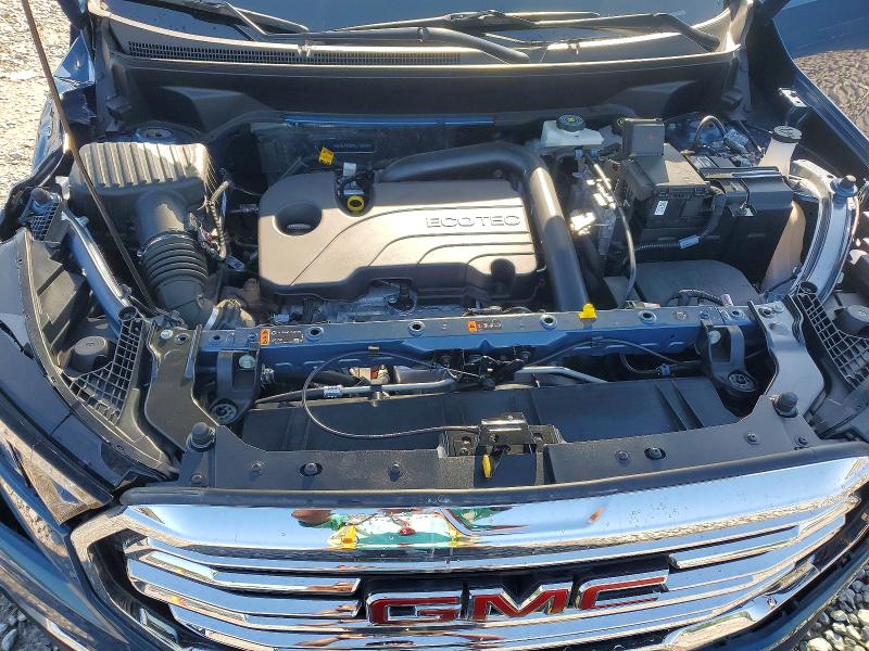 Aukcja sprzedaży 2024 Gmc Terrain, vin: 3GKALPEG0RL176559, numer aukcji: 56469346