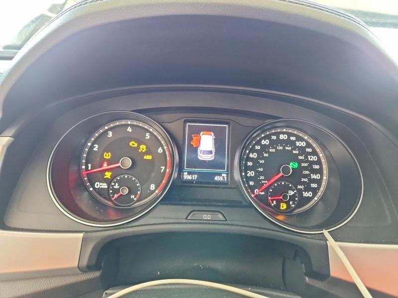 55889116 :رقم المزاد ، 1V2WR2CAXMC594812 vin ، 2021 Volkswagen Atlas مزاد بيع