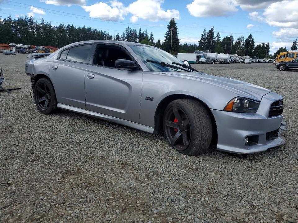 Продажа на аукционе авто 2014 Dodge Charger, vin: 2C3CDXGJXEH312584, номер лота: 56782286