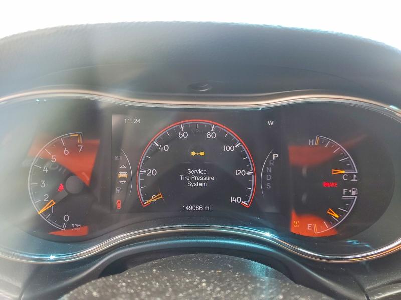 Aukcja sprzedaży 2015 Jeep Grand Cherokee, vin: 1C4RJEBG2FC872229, numer aukcji: 57152406