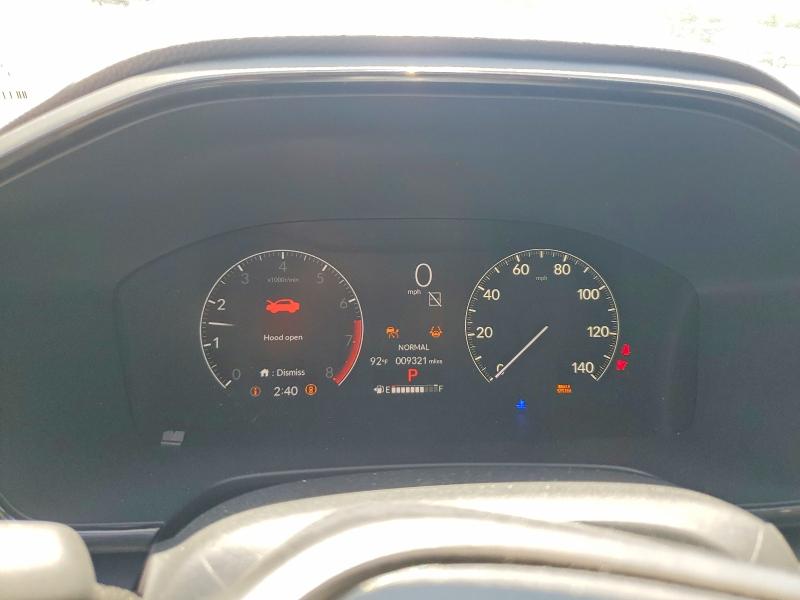 Продажа на аукционе авто 2026 Honda Cr-v, vin: 7FARS4H48TE002122, номер лота: 56749686