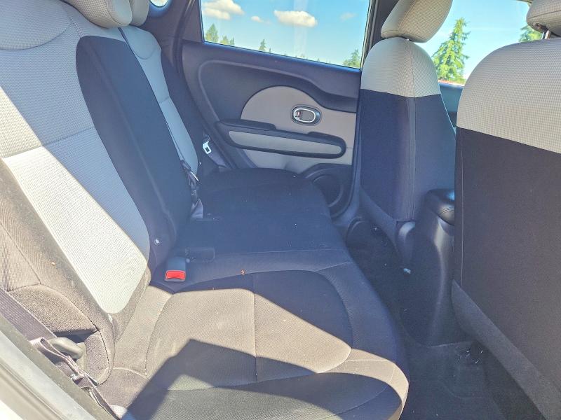 Продажа на аукционе авто 2015 Kia Soul, vin: KNDJN2A29F7809708, номер лота: 55458066