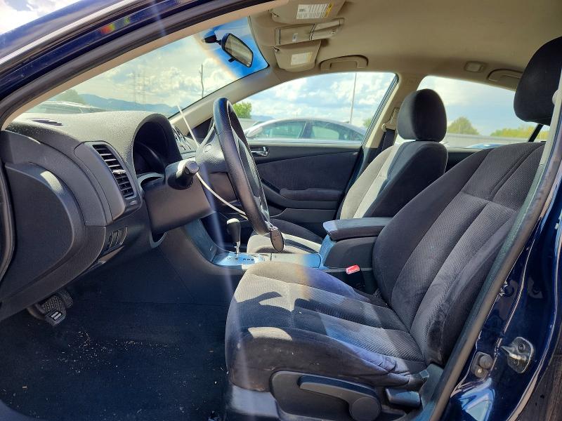 58963966 :رقم المزاد ، 1N4AL21E98N521367 vin ، 2008 Nissan Altima مزاد بيع