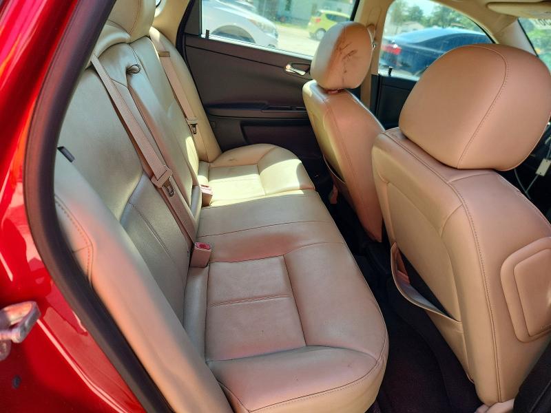 Продажа на аукционе авто 2012 Chevrolet Impala, vin: 2G1WC5E35C1310907, номер лота: 55740256