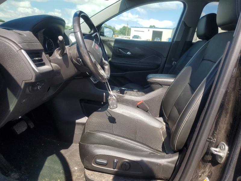56600206 :رقم المزاد ، 3GKALVEV3NL275227 vin ، 2022 Gmc Terrain مزاد بيع