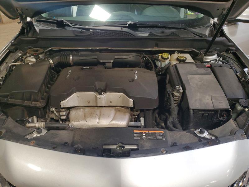 2014 Chevrolet Malibu მანქანა იყიდება აუქციონზე, vin: 1G11C5SL6EF199097, აუქციონის ნომერი: 56055926