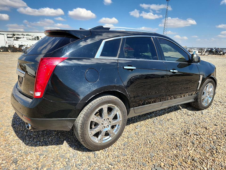 58136446 :رقم المزاد ، 3GYFNBE30CS547724 vin ، 2012 Cadillac Srx مزاد بيع