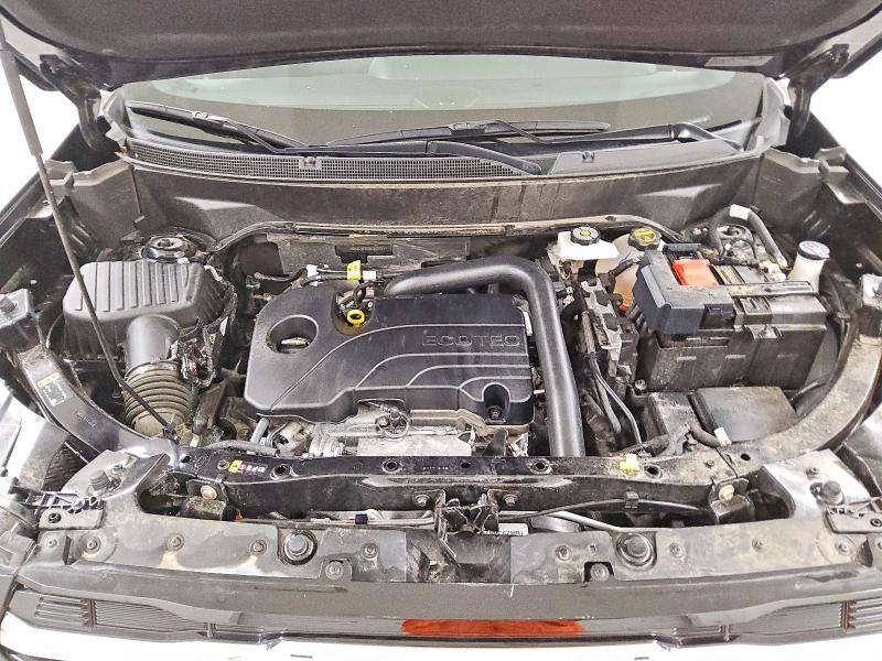 2025 Gmc Terrain მანქანა იყიდება აუქციონზე, vin: 3GKALMEG2SL323761, აუქციონის ნომერი: 53774066