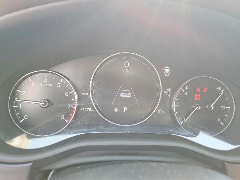 Aukcja sprzedaży 2021 Mazda Cx-30, vin: 3MVDMBDLXMM306856, numer aukcji: 55611236