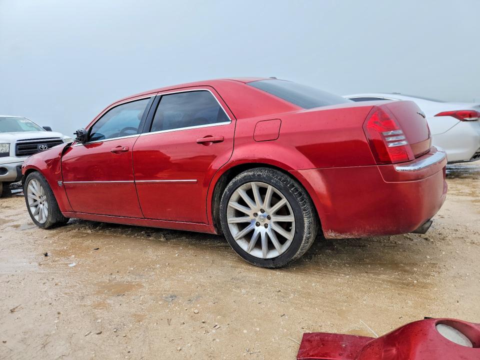 Продаж на аукціоні авто 2007 Chrysler 300c, vin: 2C3KA63HX7H895484, номер лоту: 56663596