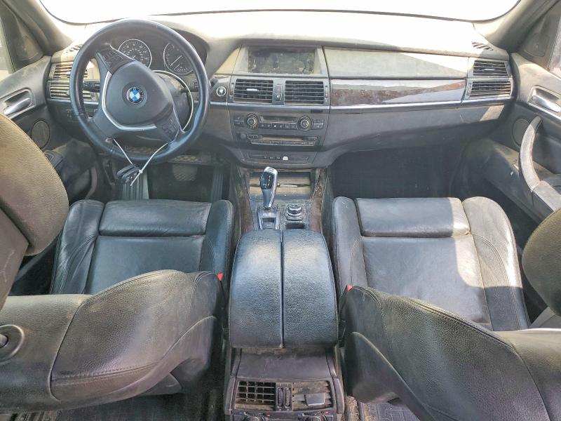 Aukcja sprzedaży 2012 Bmw X5, vin: 5UXZW0C54CL665305, numer aukcji: 58461636