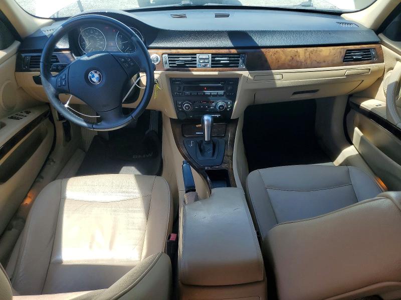 56163616 :رقم المزاد ، WBAVC93537KX56250 vin ، 2007 Bmw 328 مزاد بيع
