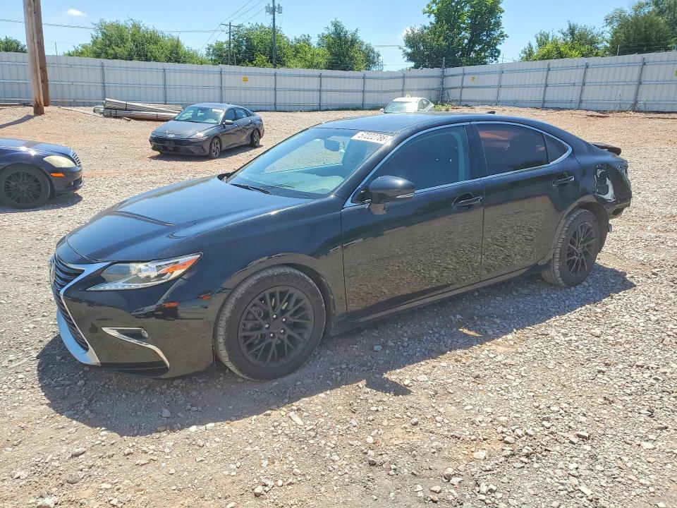 Aukcja sprzedaży 2016 Lexus Es, vin: 58ABK1GG4GU022084, numer aukcji: 57222786