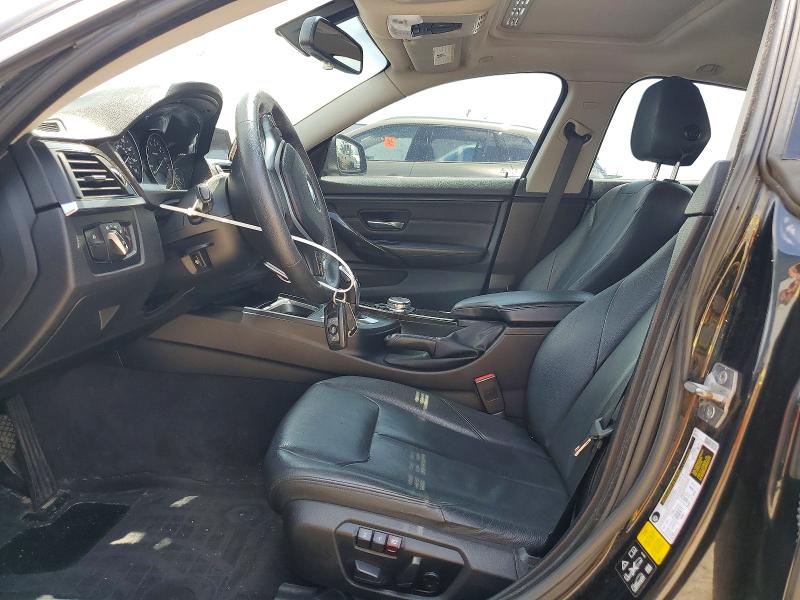 2015 Bmw 428 მანქანა იყიდება აუქციონზე, vin: WBA4A7C54FD415478, აუქციონის ნომერი: 59078346